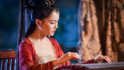 大梦西游4伏妖记剧照的剧照