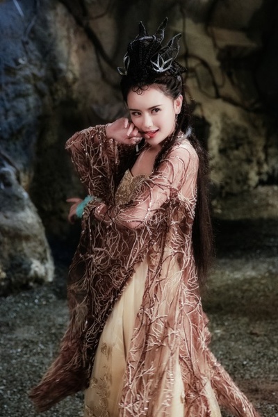 大梦西游4伏妖记剧照的剧照