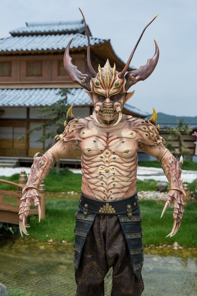 大梦西游4伏妖记剧照的剧照