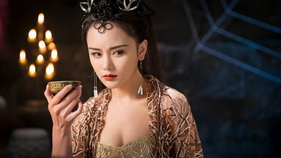 大梦西游4伏妖记剧照的剧照