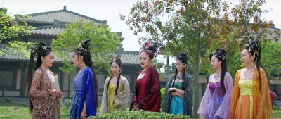 大梦西游4伏妖记剧照的剧照