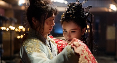 大梦西游4伏妖记剧照的剧照