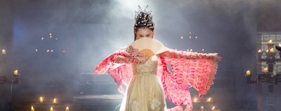 大梦西游4伏妖记剧照的剧照