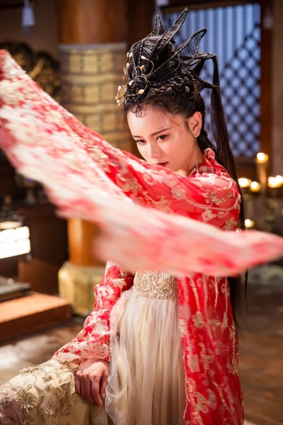 大梦西游4伏妖记剧照的剧照