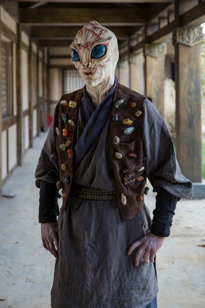 大梦西游4伏妖记剧照的剧照