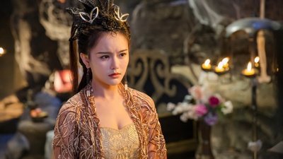 大梦西游4伏妖记剧照的剧照