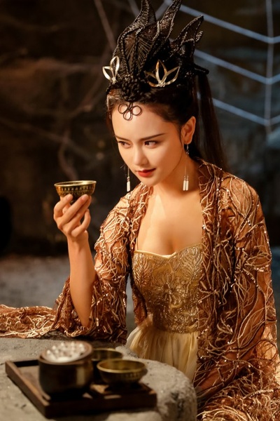 大梦西游4伏妖记剧照的剧照