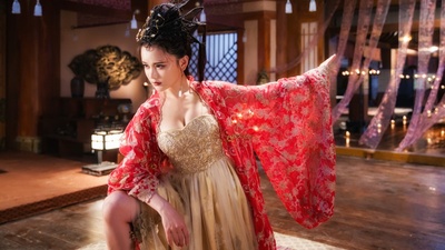 大梦西游4伏妖记剧照的剧照