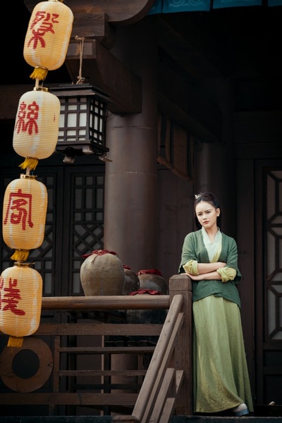 大梦西游4伏妖记剧照的剧照