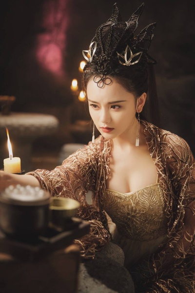 大梦西游4伏妖记剧照的剧照