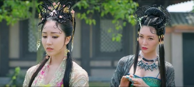 大梦西游4伏妖记剧照的剧照