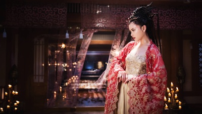 大梦西游4伏妖记剧照的剧照