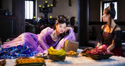 大梦西游4伏妖记剧照的剧照