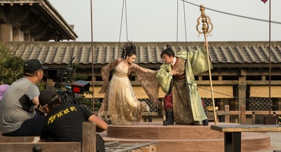 大梦西游4伏妖记剧照的剧照