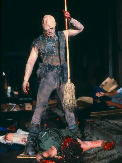 毒魔复仇剧照的剧照