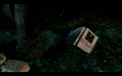 毒魔复仇剧照的剧照