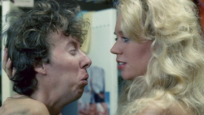 毒魔复仇剧照的剧照