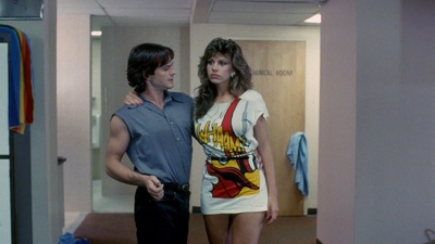 毒魔复仇剧照的剧照