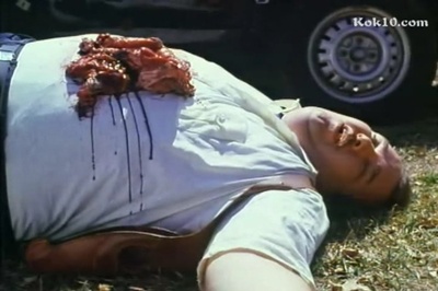 毒魔复仇剧照的剧照