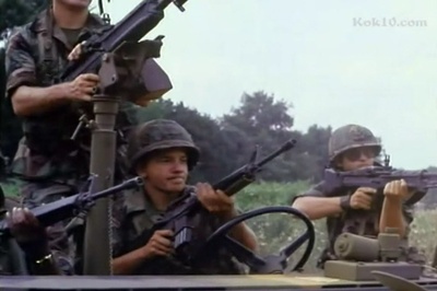 毒魔复仇剧照的剧照