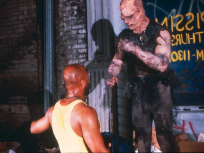 毒魔复仇剧照的剧照