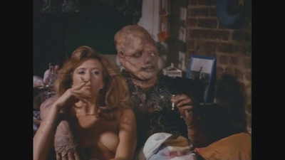 毒魔复仇剧照的剧照