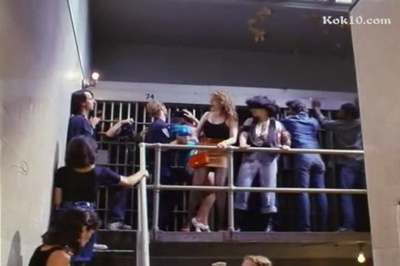 毒魔复仇剧照的剧照