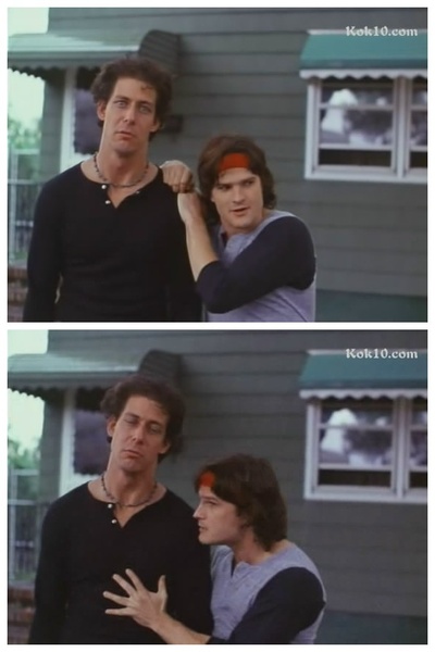 毒魔复仇剧照的剧照