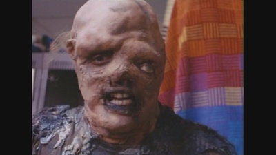 毒魔复仇剧照的剧照