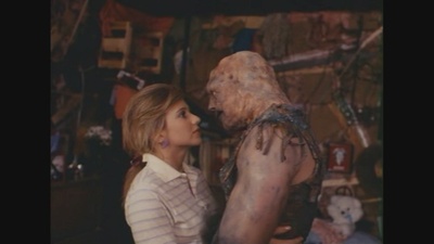 毒魔复仇剧照的剧照