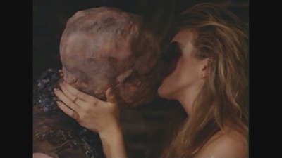 毒魔复仇剧照的剧照