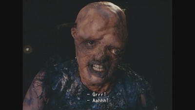 毒魔复仇剧照的剧照