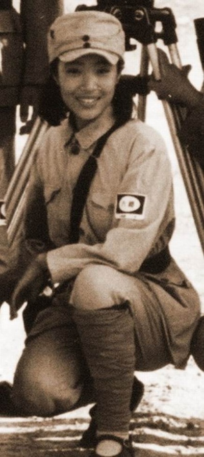 平原枪声剧照的剧照