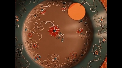 一朵小红花剧照的剧照