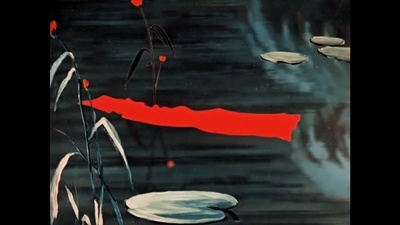 一朵小红花剧照的剧照