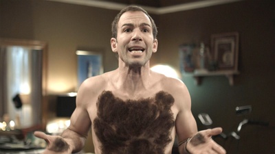 四十一岁老处男让负心女一夜大肚而感觉超级坏剧照的剧照