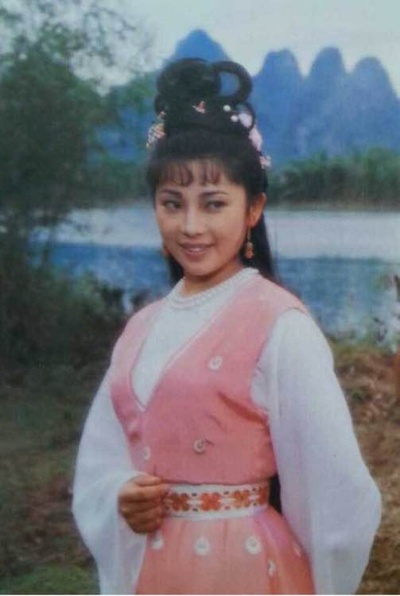 少林小子剧照的剧照