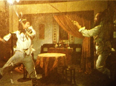 少林小子剧照的剧照