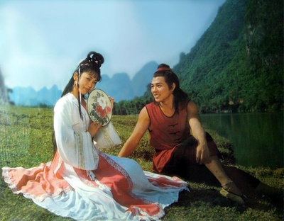 少林小子剧照的剧照