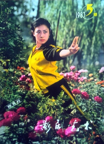 少林小子剧照的剧照