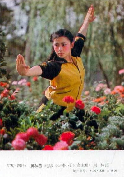 少林小子剧照的剧照