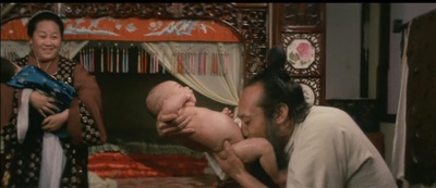 少林小子剧照的剧照