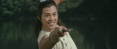 少林小子剧照的剧照