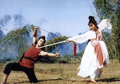 少林小子剧照的剧照