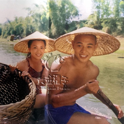 少林小子剧照的剧照