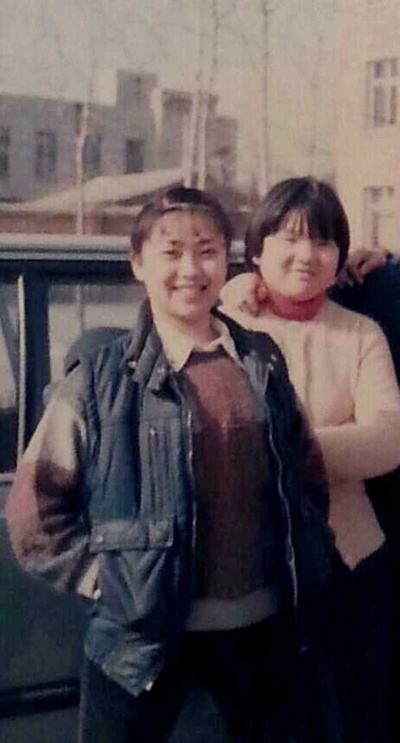 少林小子剧照的剧照