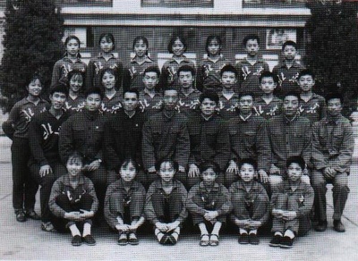 少林小子剧照的剧照