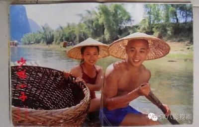 少林小子剧照的剧照