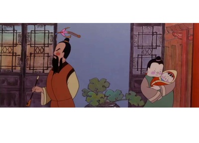 少林小子剧照的剧照