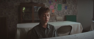 只杀陌生人剧照的剧照